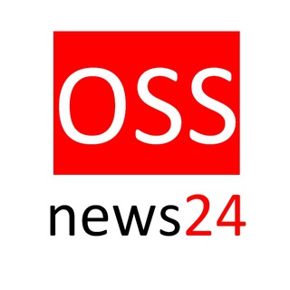 Telegram profile photo for OSS News 24