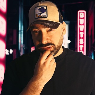 Telegram profile photo for Основы нейросетей | Костя Дар