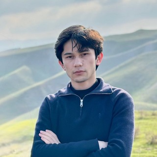 Telegram profile photo for m’s odyssey