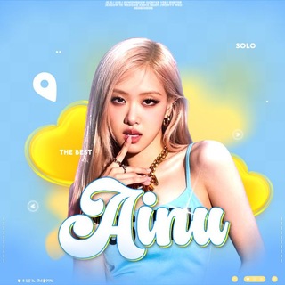 Telegram profile photo for Ꭺinu | Ꭻᴏurnᴀlisᴛ | ᏫᏆ