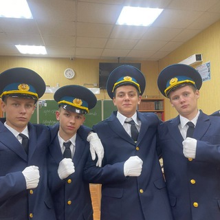 Telegram profile photo for Похабники