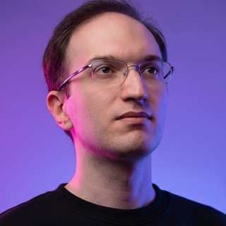 Telegram profile photo for Behrad Javed