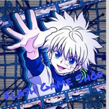Telegram profile photo for Flash Game Shop