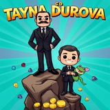 Telegram profile photo for Тайна Дурова