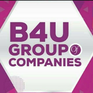 Telegram profile photo for شركاء النجاح في شركة B4U GLOBAL
