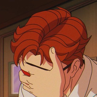 Telegram profile photo for TBA's Infinity Stuff