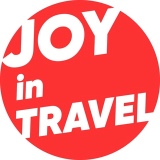 Telegram profile photo for JOY in Travel
