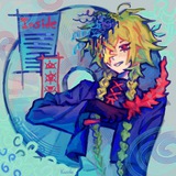 Telegram profile photo for Лор Као💿.•°