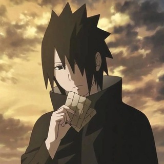 Telegram profile photo for SASUKE STORE📥🍎