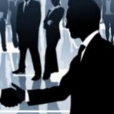 Telegram profile photo for Политик с бюджетом в одном кармане