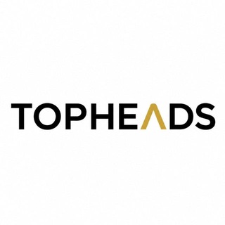 Telegram profile photo for TOPHEADS by Torchinsky