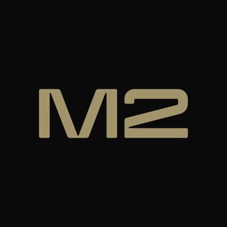 Telegram group profile photo for M2 Exchange