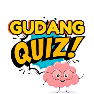 Telegram profile photo for GUDANG QUIZ
