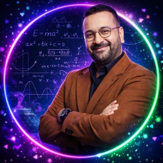 Telegram profile photo for ریاضی حیدری 1406