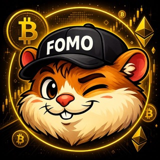 Telegram profile photo for Хомяк на фьючах