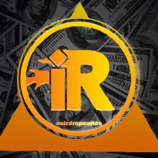 Telegram profile photo for airdrop carlos