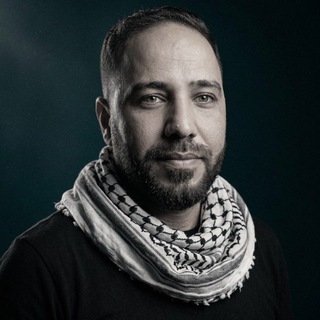Telegram profile photo for حيدر ال بشارة-المصمم آصف