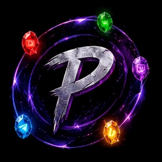 Telegram profile photo for CODM | GAMEVERSE