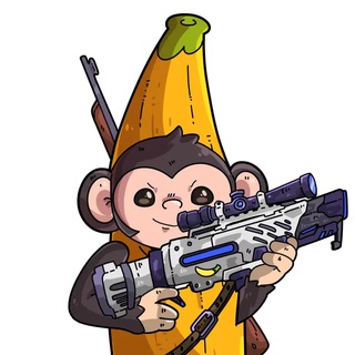 Telegram profile photo for Small Banana