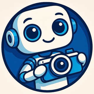 Telegram profile photo for TrendyAI | AI Chat, Photo Editor, Image Generator