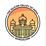 Telegram profile photo for r/bangalore feed