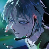 Telegram profile photo for ПЕРЕЕЗД/ЗАКРЫТИЕ 𓍼 mewwie ⤻ мевви