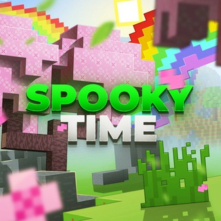 Telegram profile photo for SpookyTimeBot