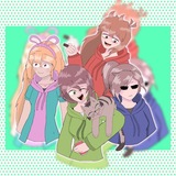 Telegram profile photo for ~•Ramid art's•~