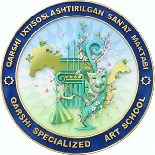 Telegram profile photo for Q.I.S.M.