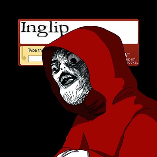 Telegram profile photo for LORD Inglip - MAIN CHANNEL