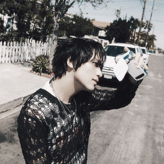 Telegram profile photo for wonder never land (地狱)
