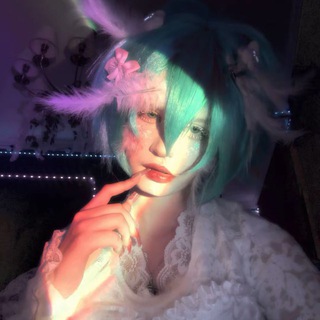 Telegram profile photo for nyami йоууу