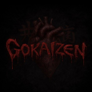 Telegram profile photo for GOKAIZEN (δΊηη¦
) π«