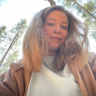 Telegram profile photo for BOGUSLAVA