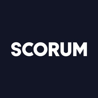 Telegram group profile photo for Scorum Русский Чат