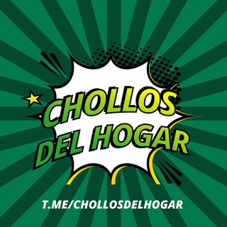 Telegram profile photo for 🏡🛍 Chollos del Hogar 🛋🛁
