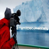 Telegram profile photo for Tamil Documentary