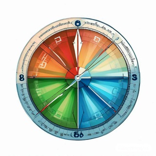 Telegram profile photo for Компас Здоровья