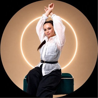 Telegram profile photo for Дубинина Наталия