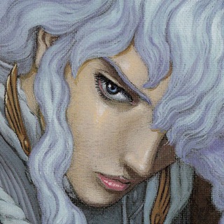 Telegram profile photo for Arahabaki