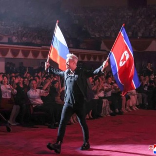 Telegram profile photo for Не чокаясь