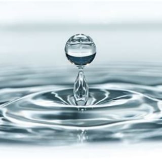 Telegram profile photo for gesundes Wasser | hexagonales Wasser