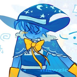 Telegram profile photo for Ⲕⲓⲧⲥⲏⲉⲛ Ⲱⲓⲍⲁʀⲇ Ⲥϝ - Ⲃⲧ>>>
