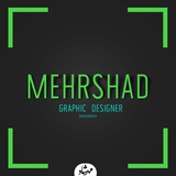 Telegram profile photo for MERSHAD Studio