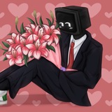 Telegram profile photo for Антон ан2ее переехал :(