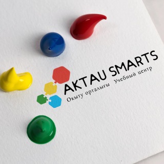 Telegram profile photo for Aktau Smarts