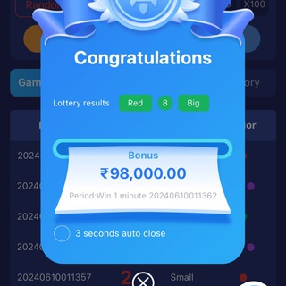 Telegram profile photo for Tiranga One Minute