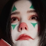 Telegram profile photo for Анти скамный скамный флуд🍃|| fen_nightingale
