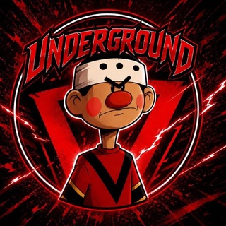Telegram profile photo for ПОДВАЛ ДИКОГО // 12 сервер
