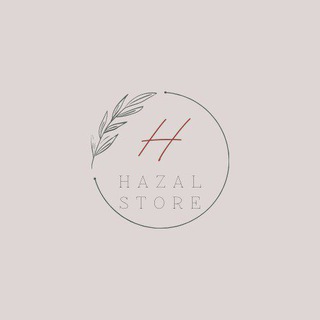 Telegram profile photo for HAZALSTORE